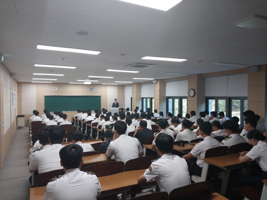24년 2학기 개강총회 및 표창 수여