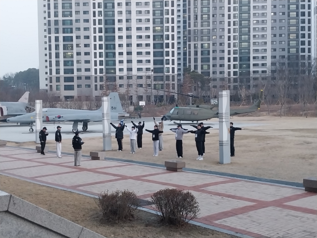 1학년 기초교육